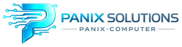 PANIX SOLUTIONS — PANIX-COMPUTER